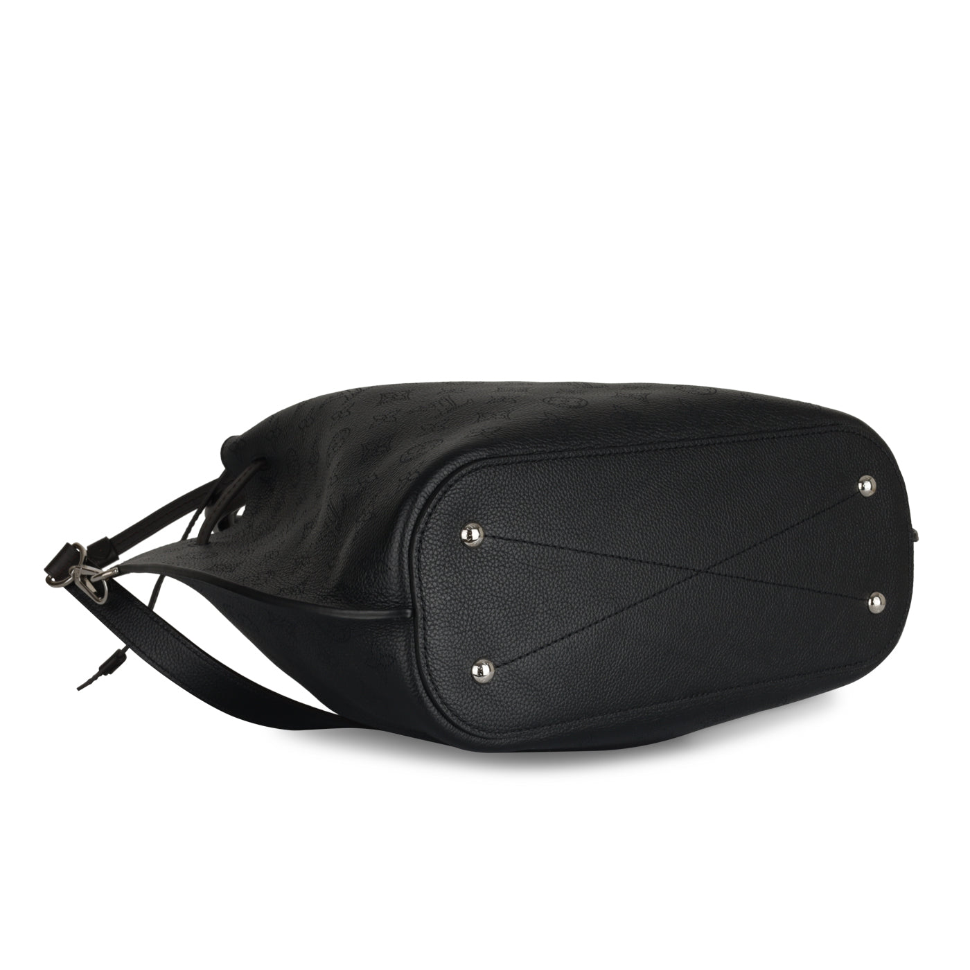 Louis Vuitton Girolata - Black Mahina