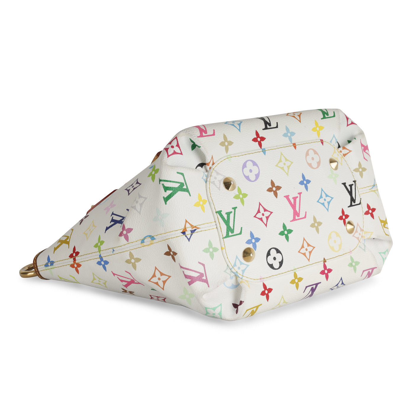 Louis Vuitton Annie MM - Multicolore