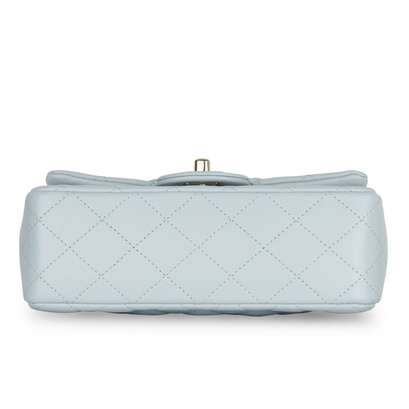Chanel Classic Flap Bag - Mini Rectangular Top Handle