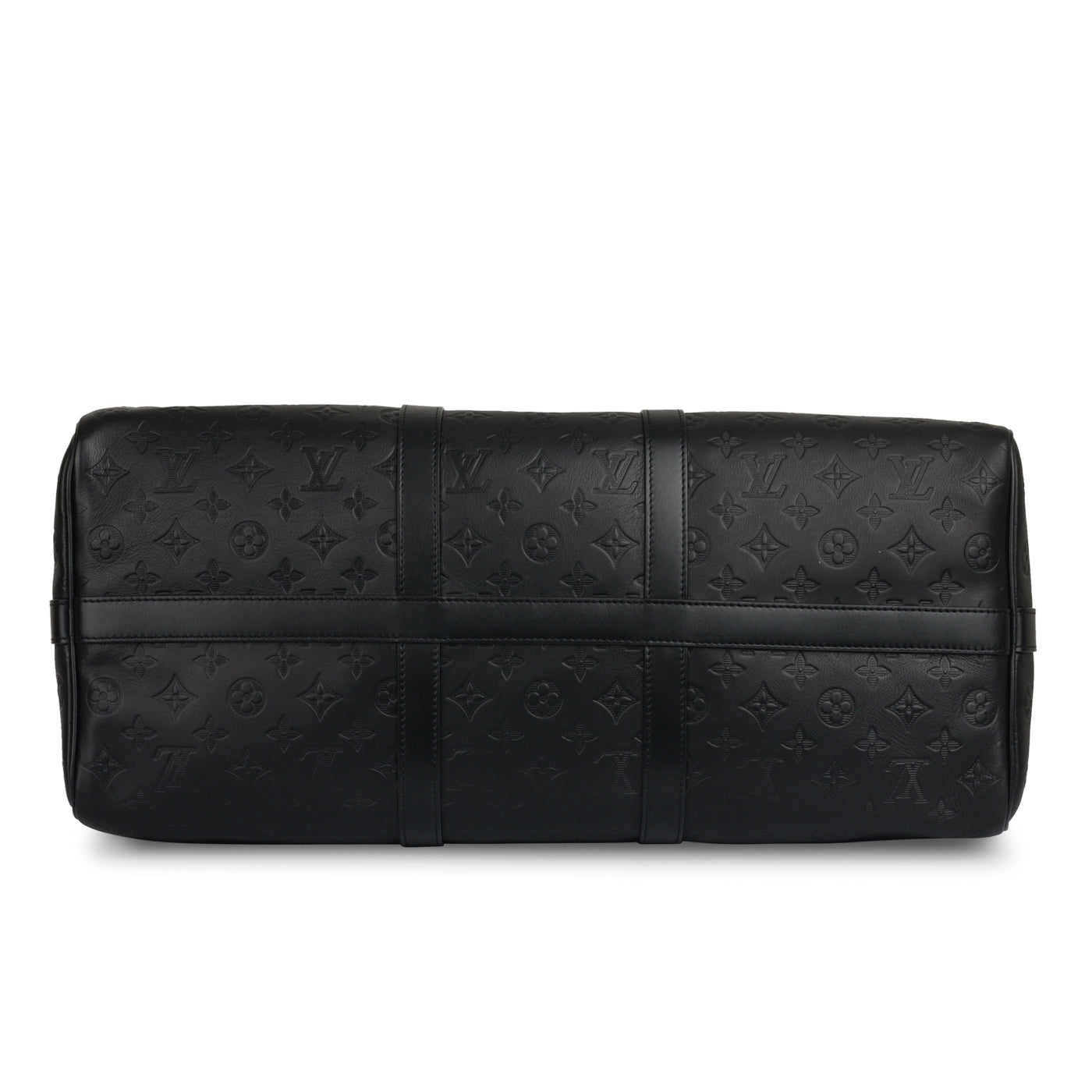 Louis Vuitton Keepall BandouliÃ¨re 50 - Monogram Shadow