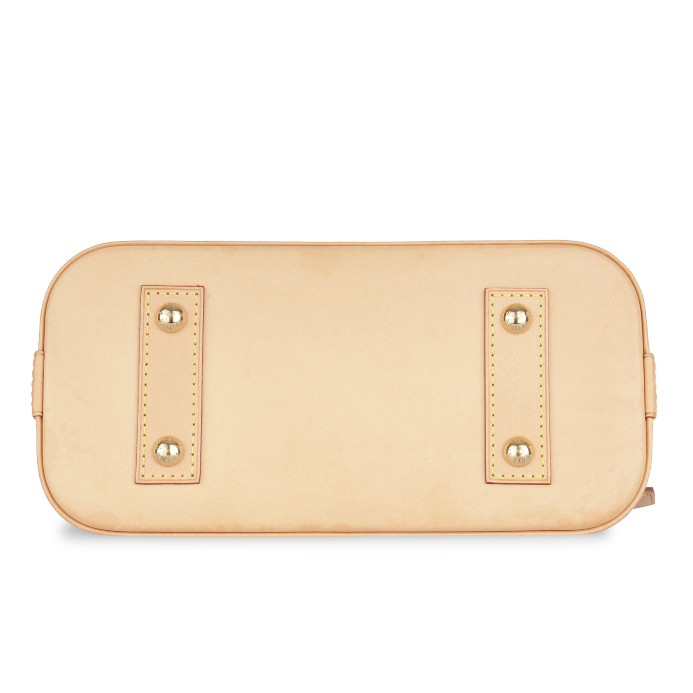 Louis Vuitton Alma BB - Monogram Canvas