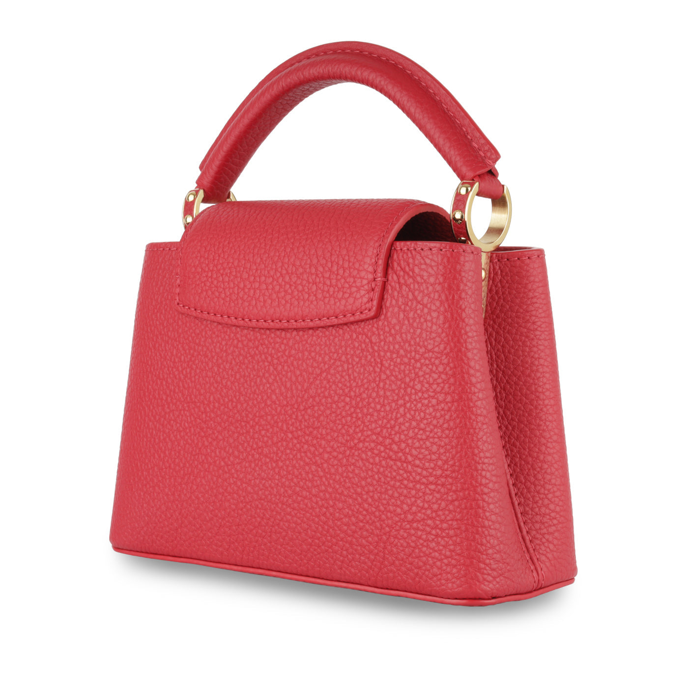 Louis Vuitton Capucines Mini
