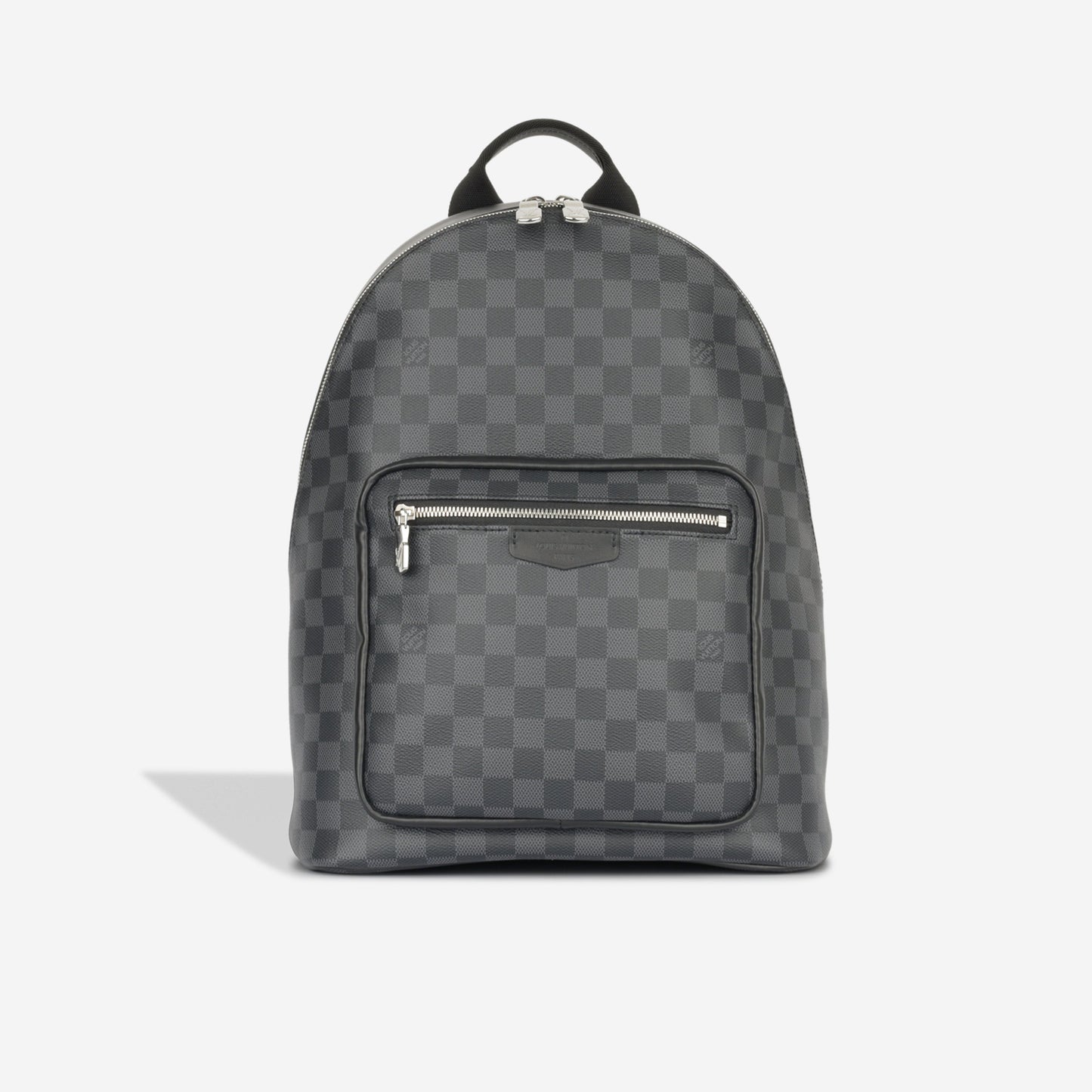 Louis Vuitton Josh Backpack - Damier Graphite