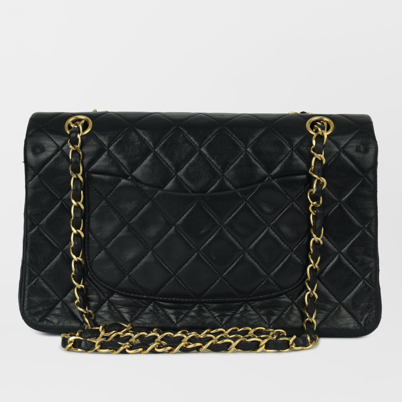 Chanel Vintage Classic Flap - Medium