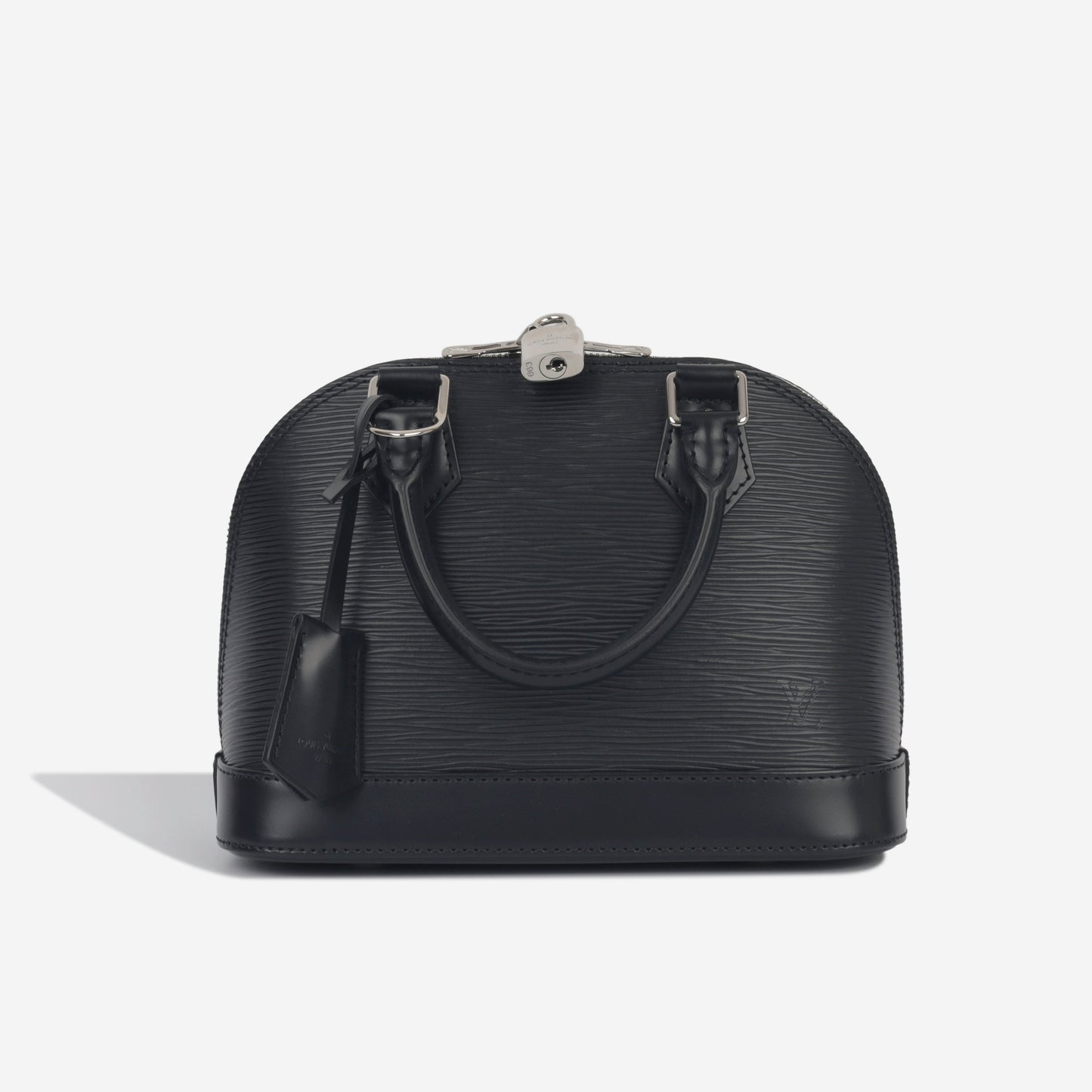 Louis Vuitton Alma BB - Epi