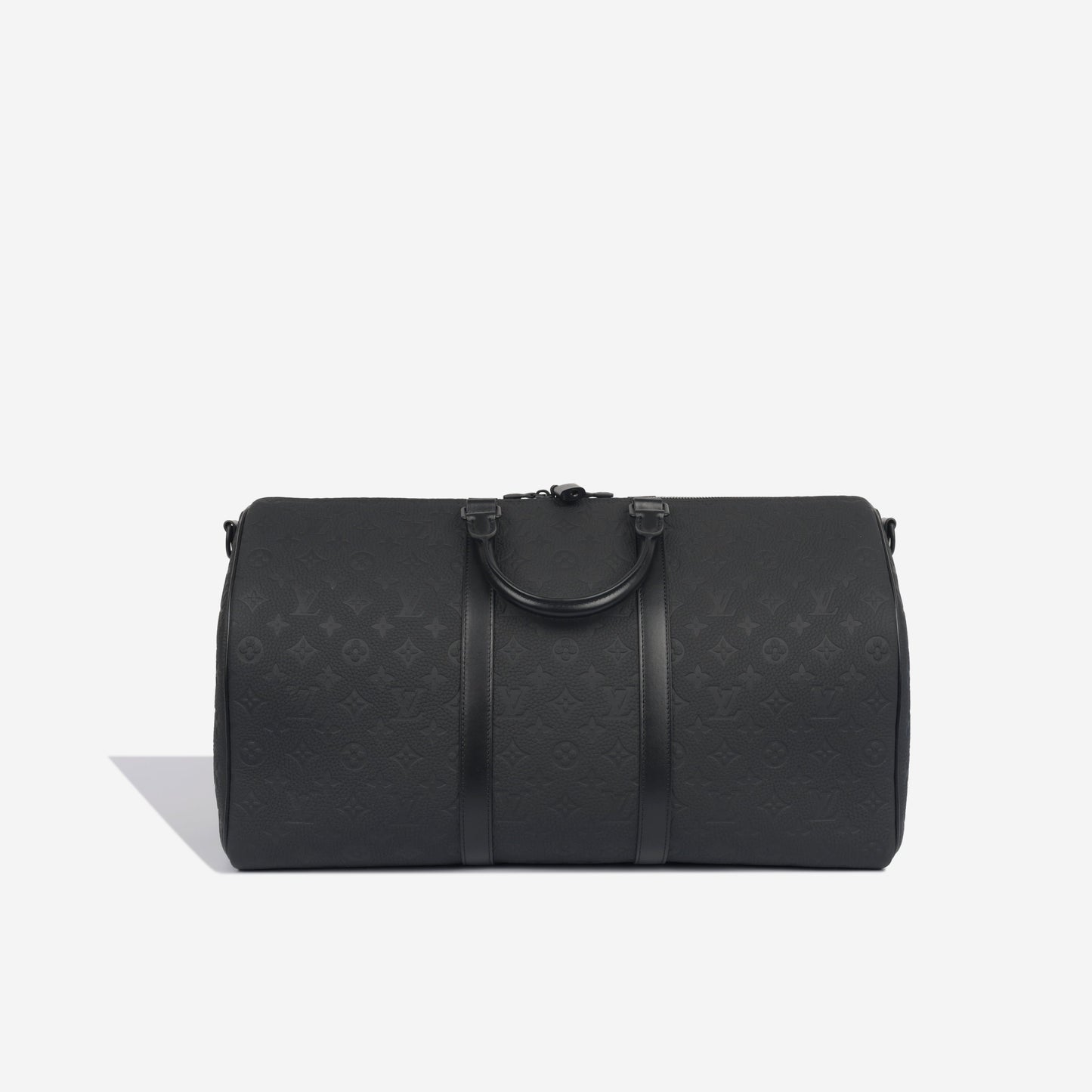 Louis Vuitton Keepall BandouliÃ¨re 50