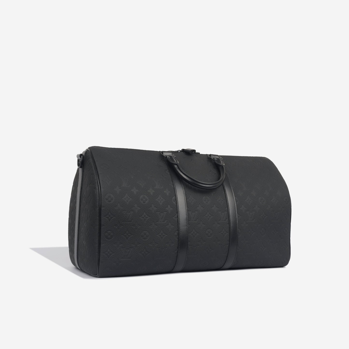 Louis Vuitton Keepall BandouliÃ¨re 50