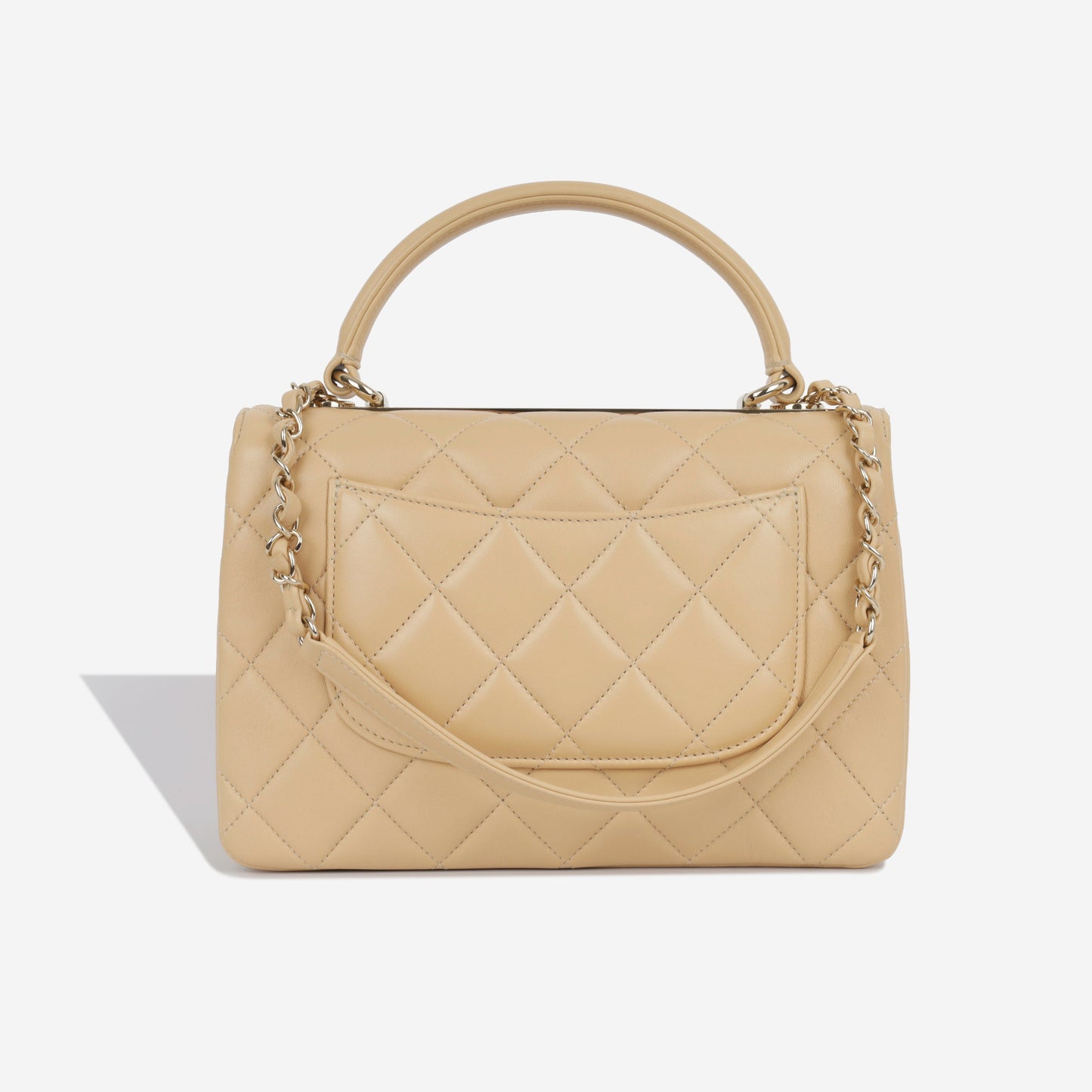 Chanel Trendy CC Flap Bag - Small