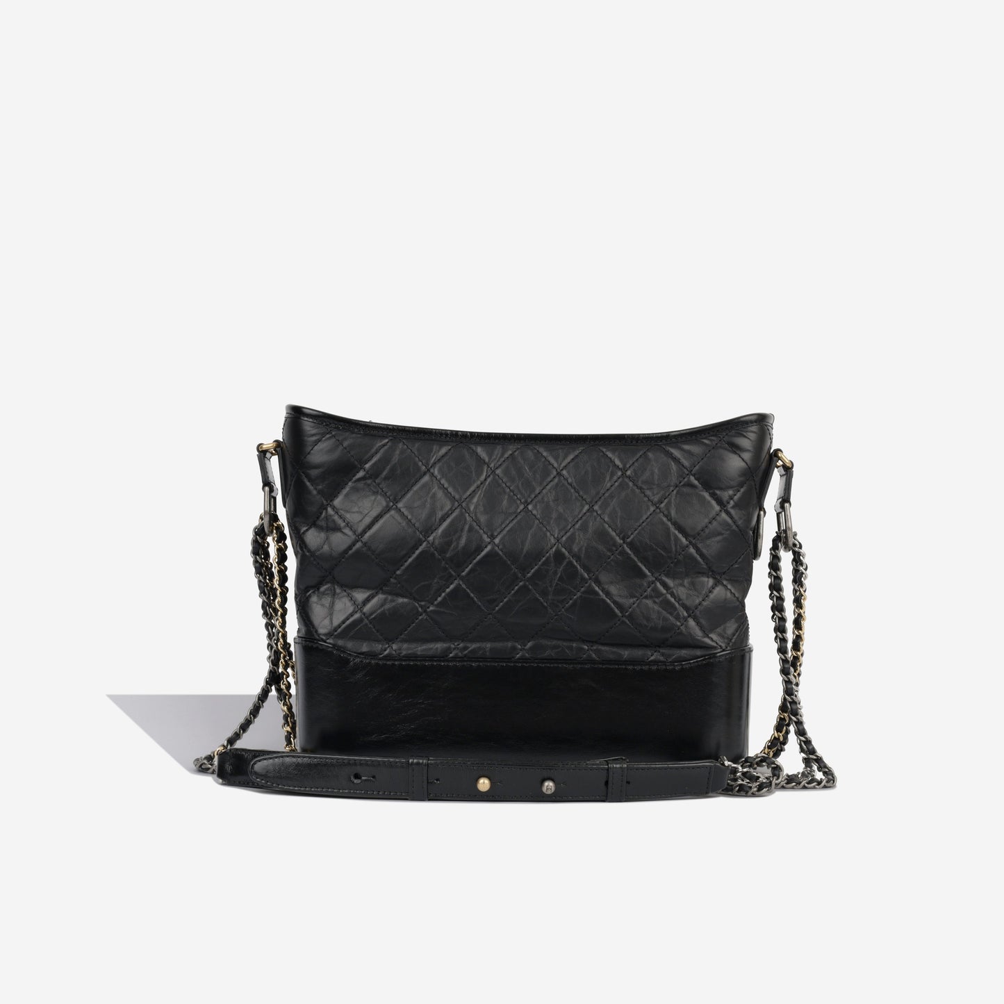 Chanel Gabrielle Hobo Bag - Medium