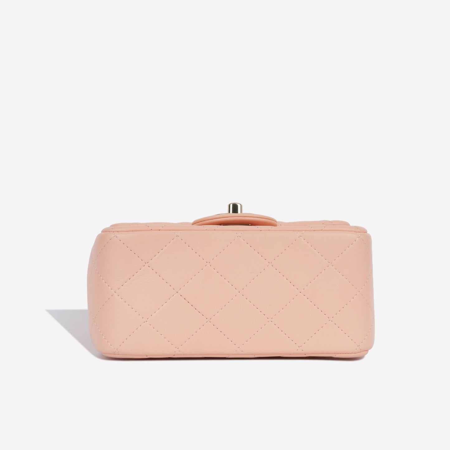 Chanel Classic Flap Bag - Mini Square