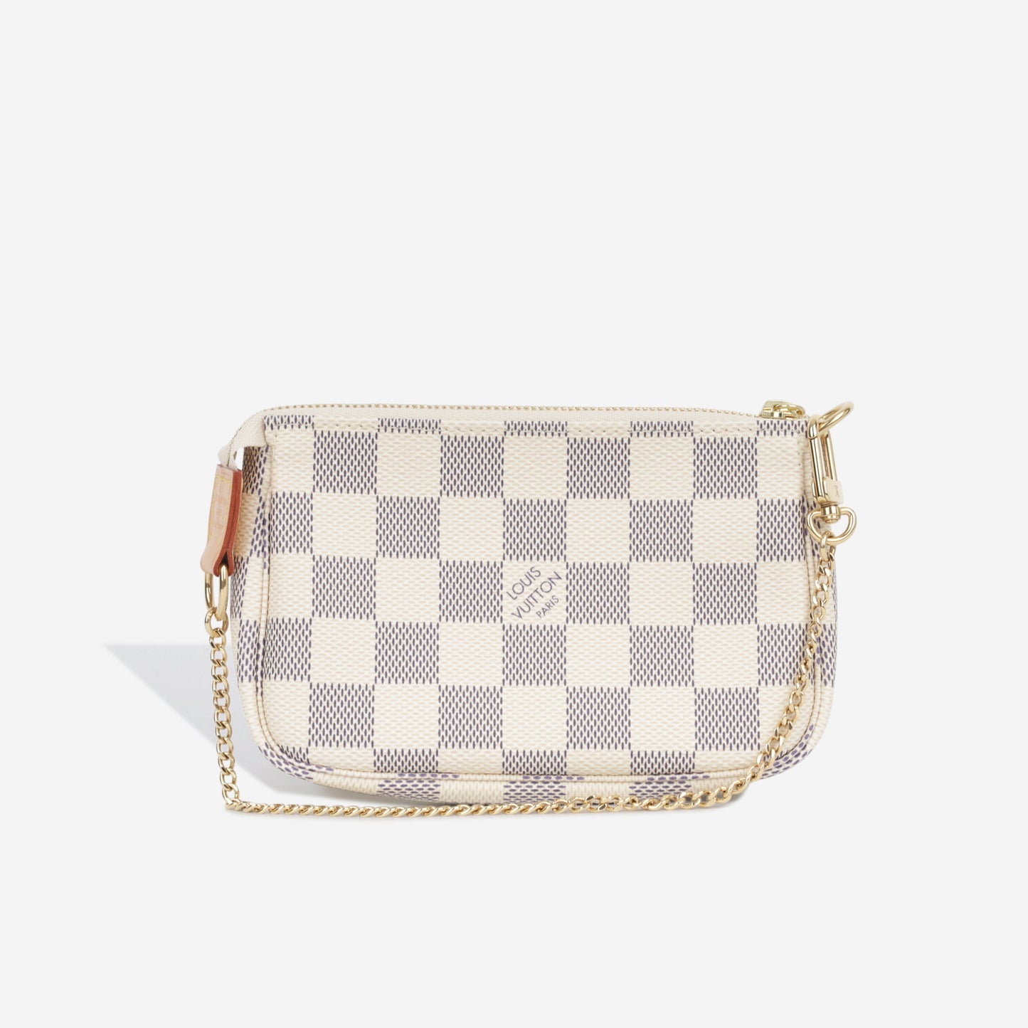 Louis Vuitton Mini Pochette Accessoires