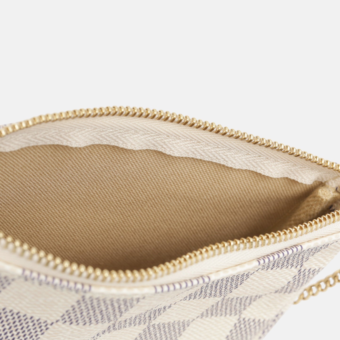 Louis Vuitton Mini Pochette Accessoires