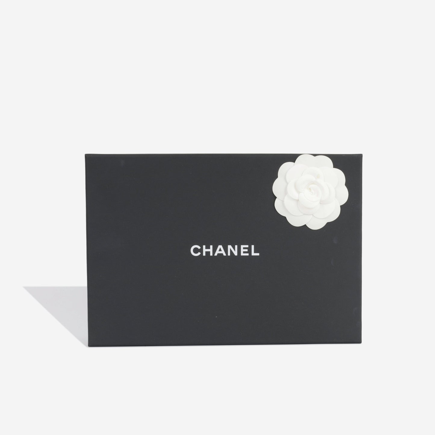 Chanel Classic Wallet On Chain