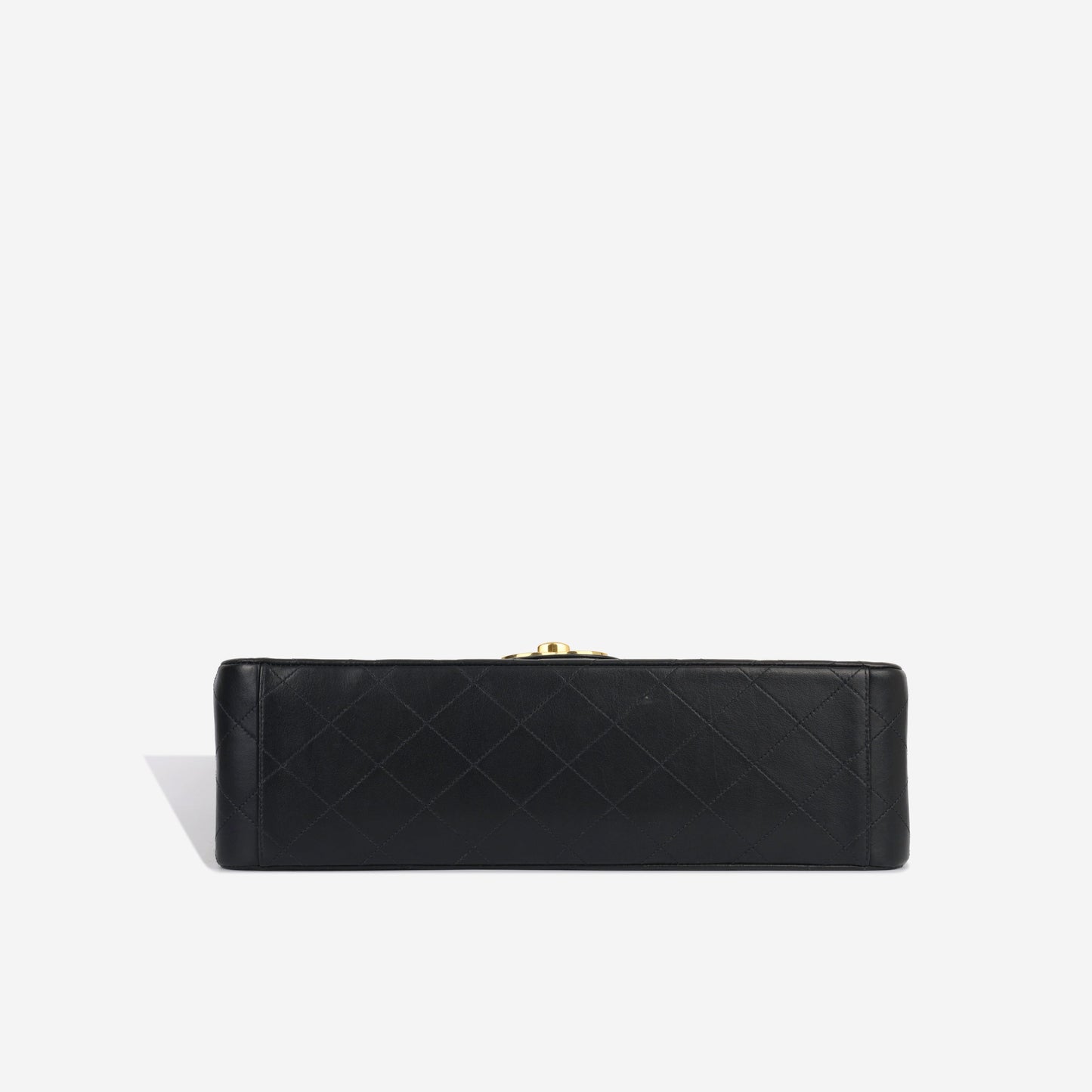 Chanel Vintage XL Maxi Flap