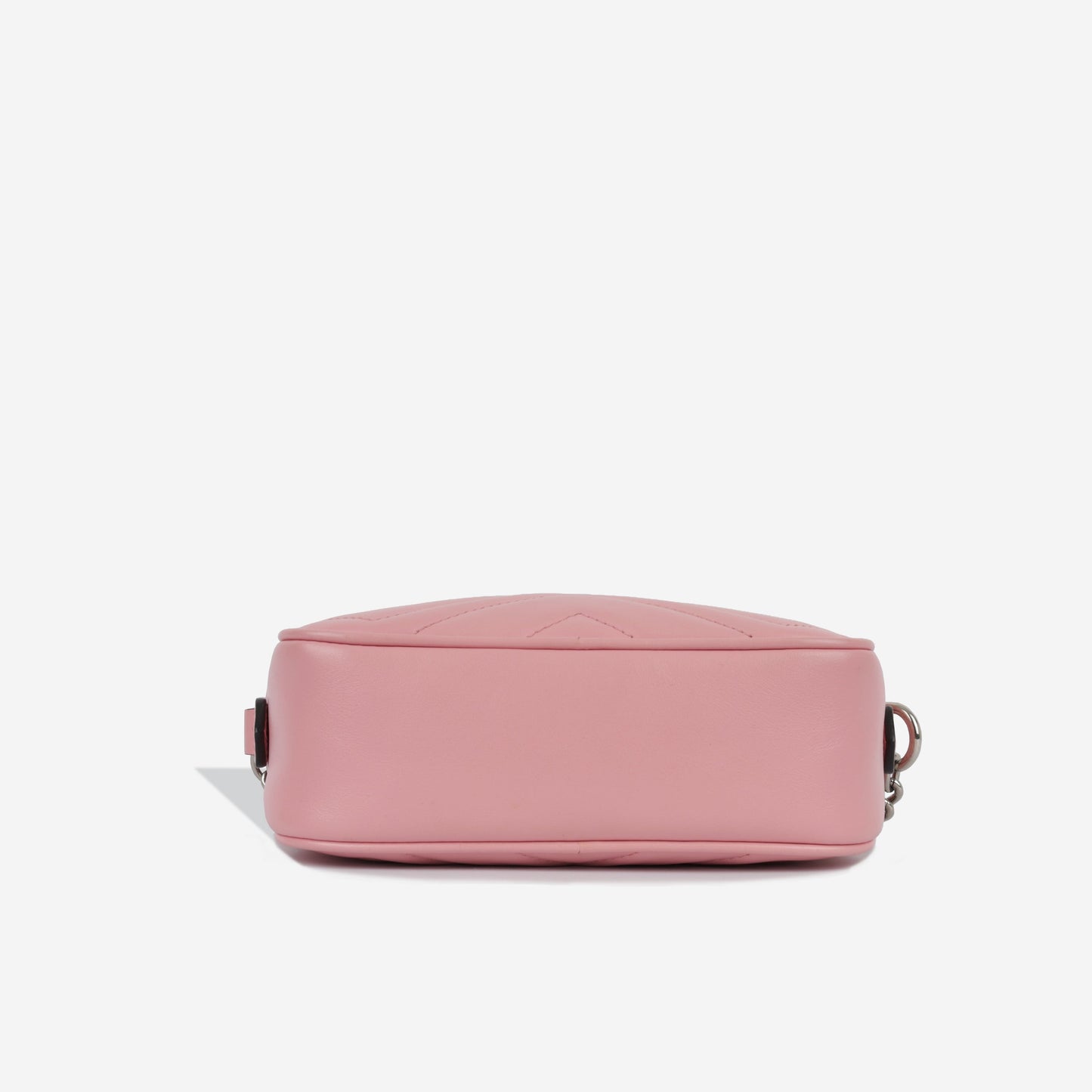Gucci GG Marmont Matelass茅 Mini