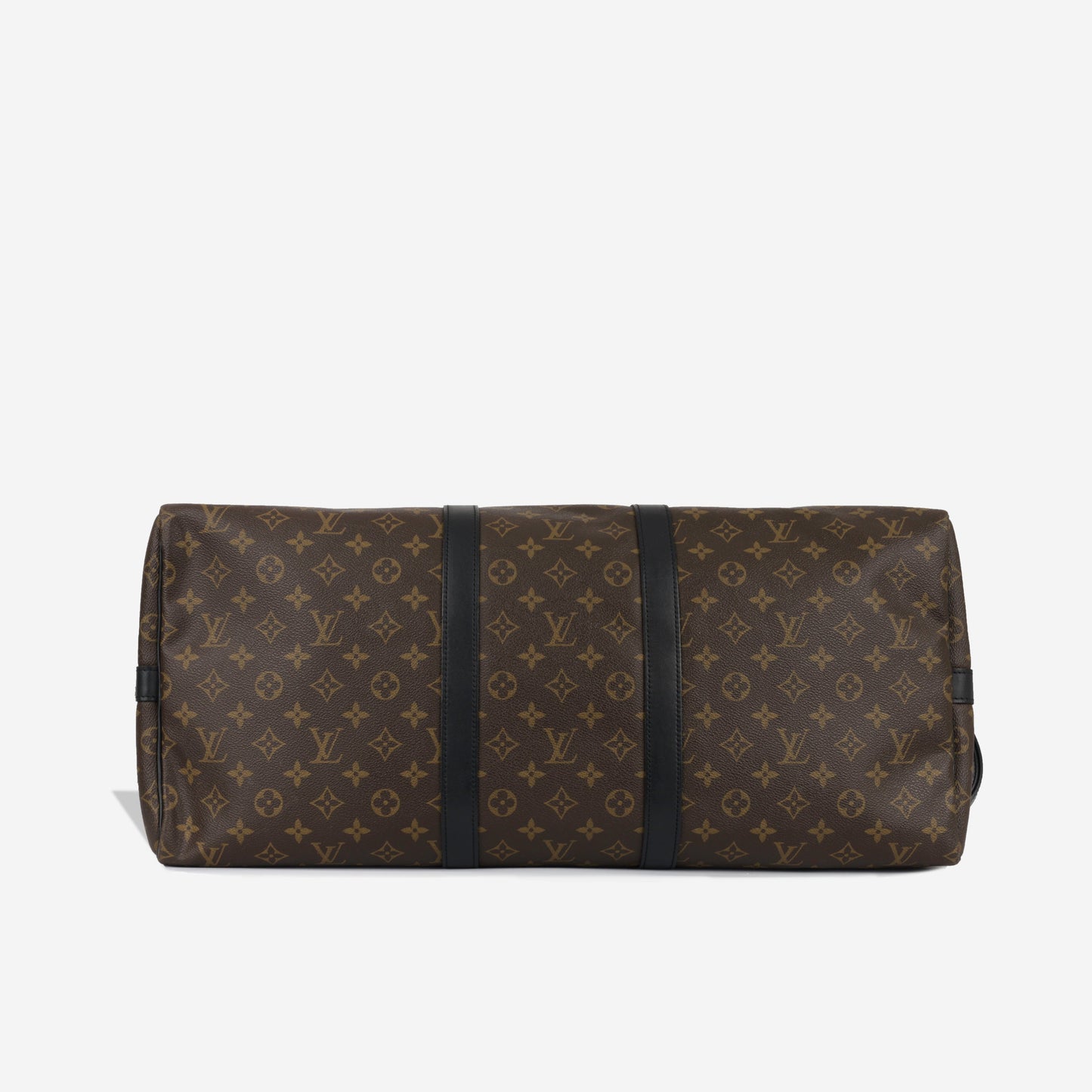 Louis Vuitton Keepall BandouliÃ¨re 55