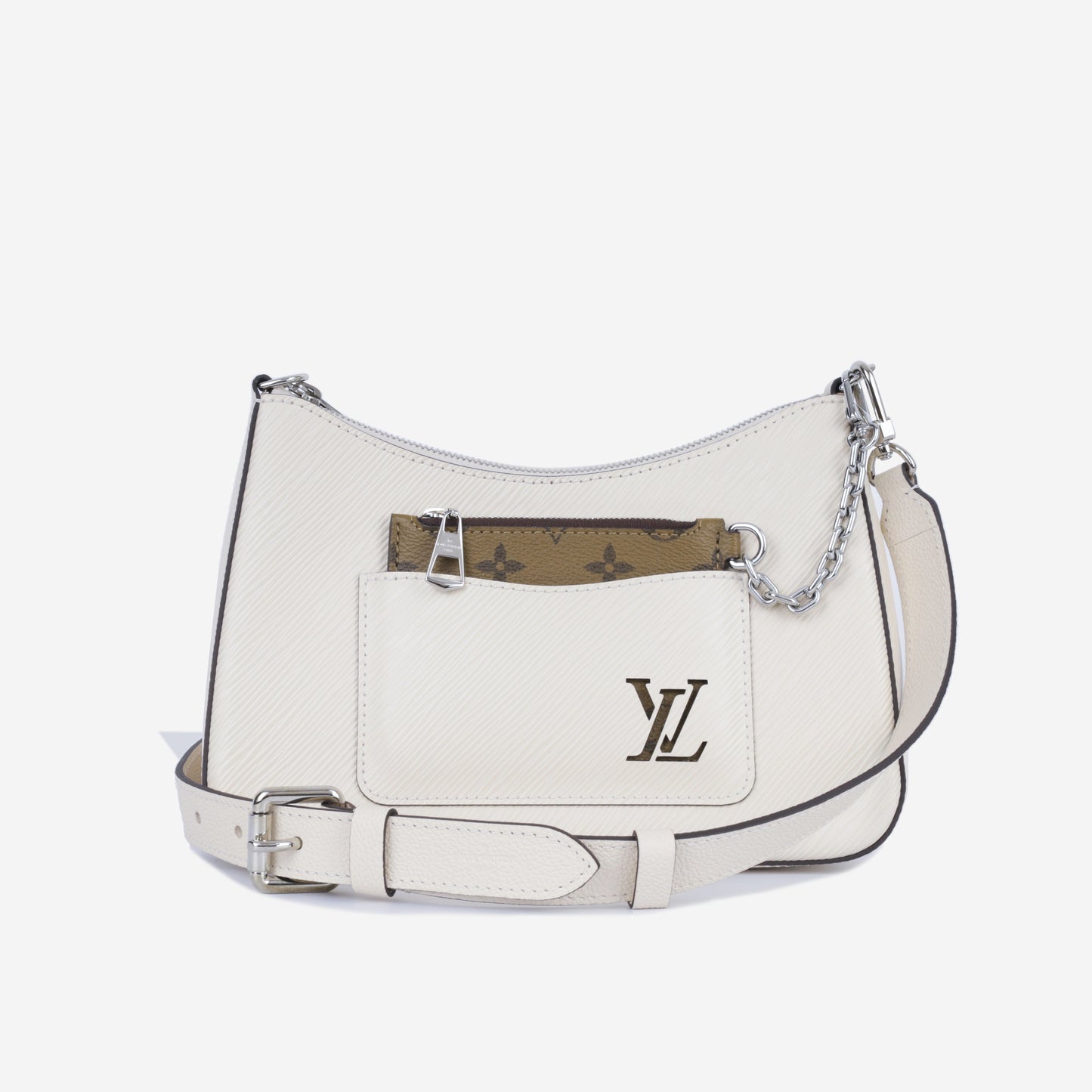 Louis Vuitton Marelle Bag