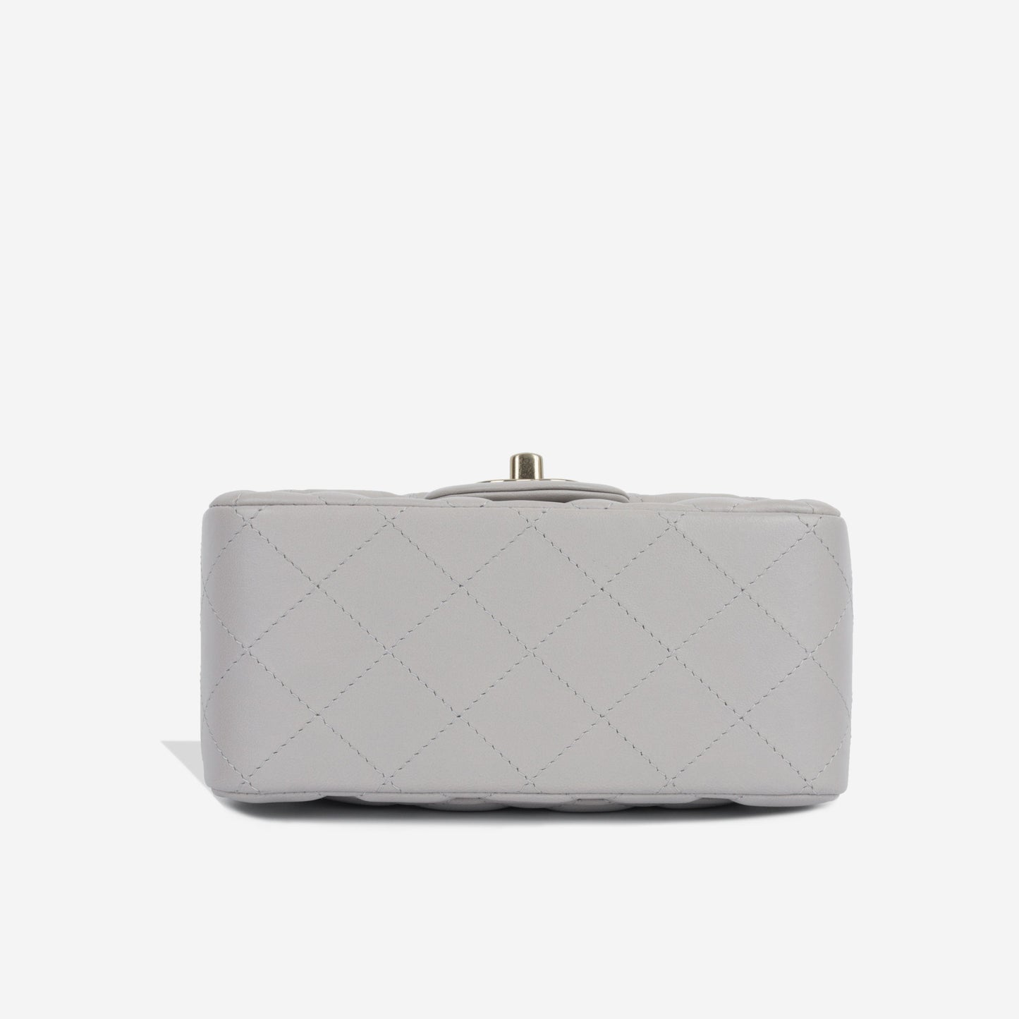 Chanel Classic Flap Bag - Mini Square