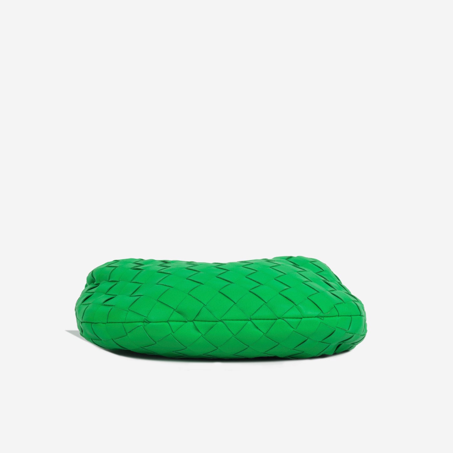 Bottega Veneta Mini Jodie - Parakeet