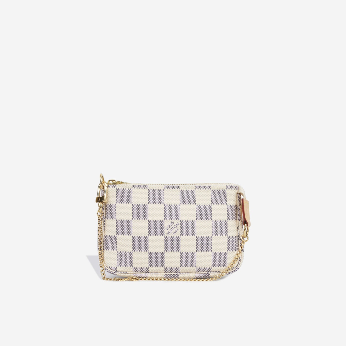 Louis Vuitton Mini Pochette Accessoires