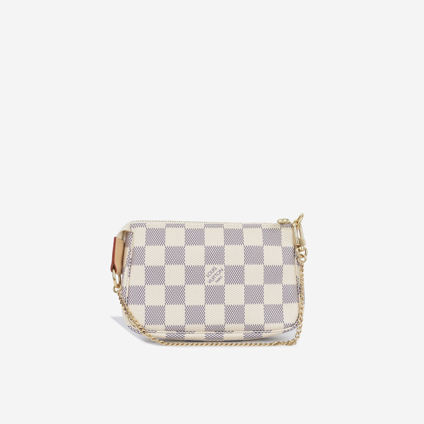 Louis Vuitton Mini Pochette Accessoires