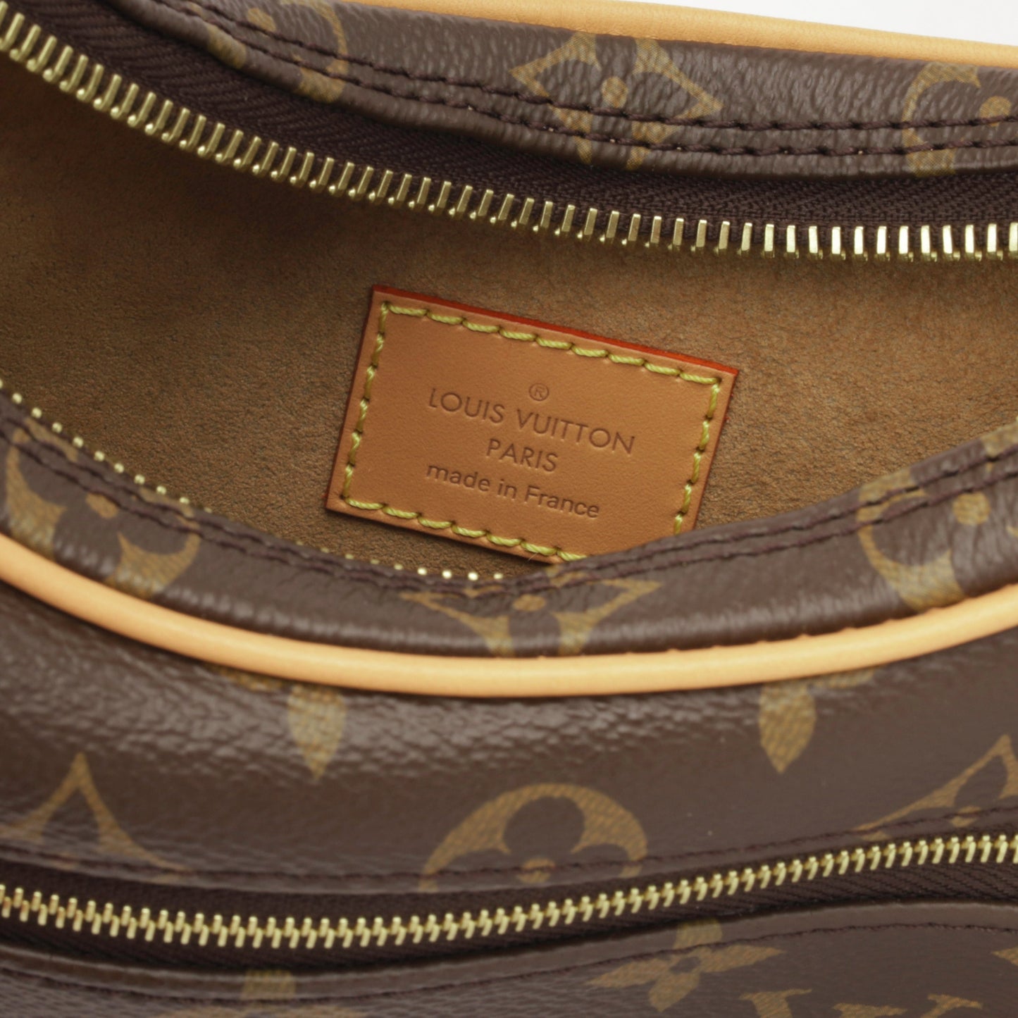 Louis Vuitton Loop Bag