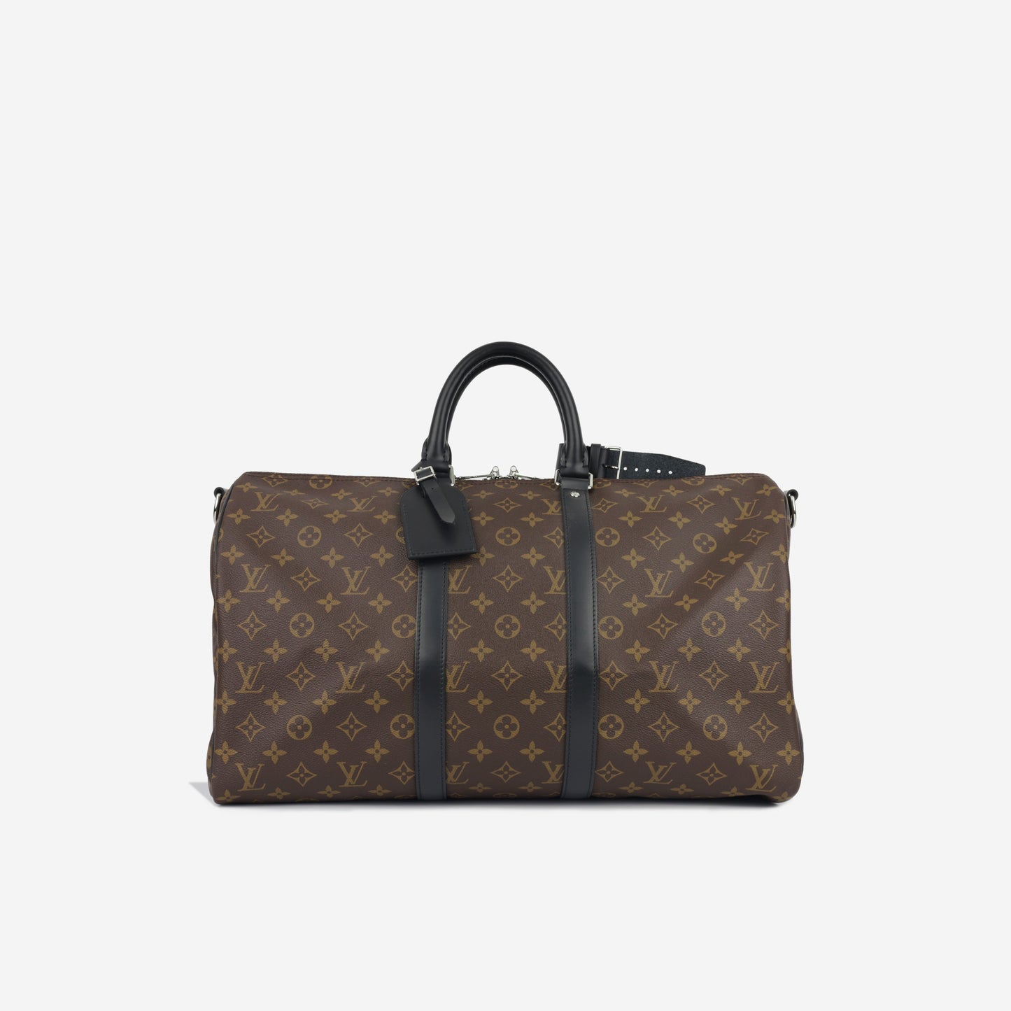 Louis Vuitton Keepall BandouliÃ¨re 45
