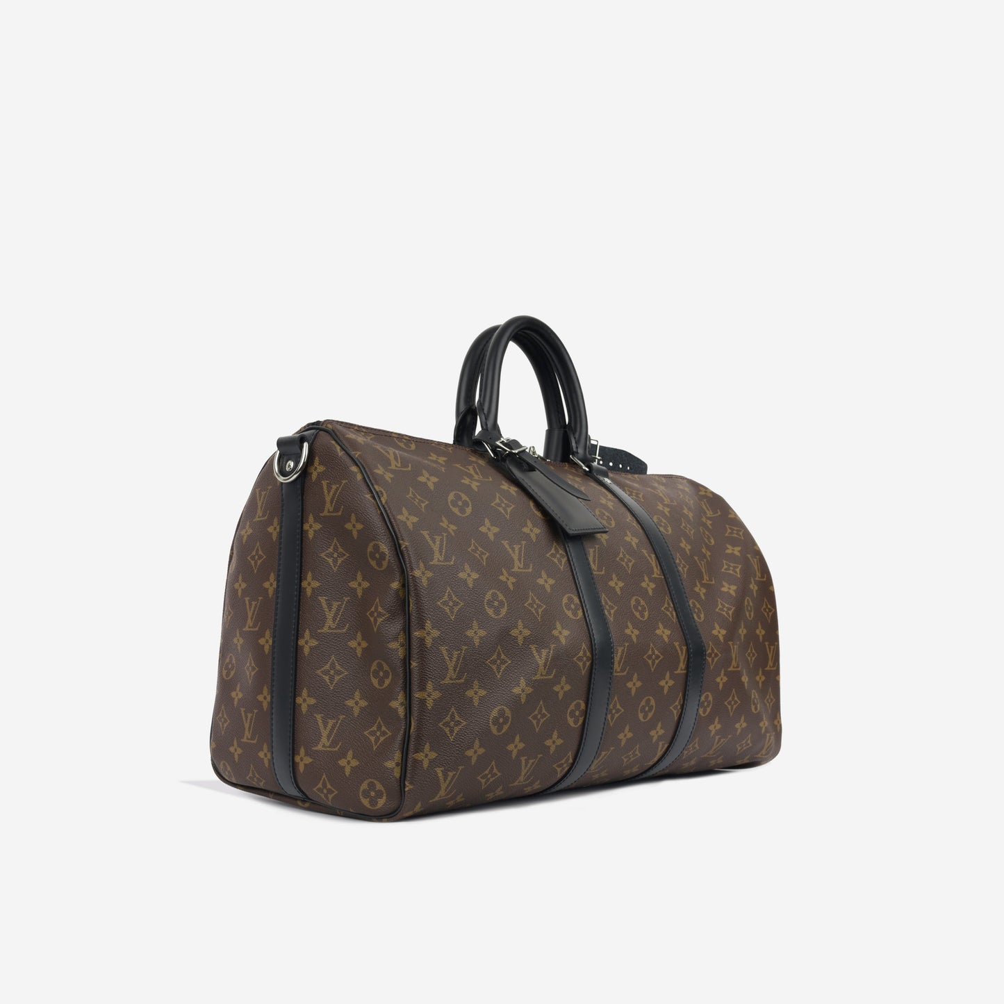 Louis Vuitton Keepall BandouliÃ¨re 45