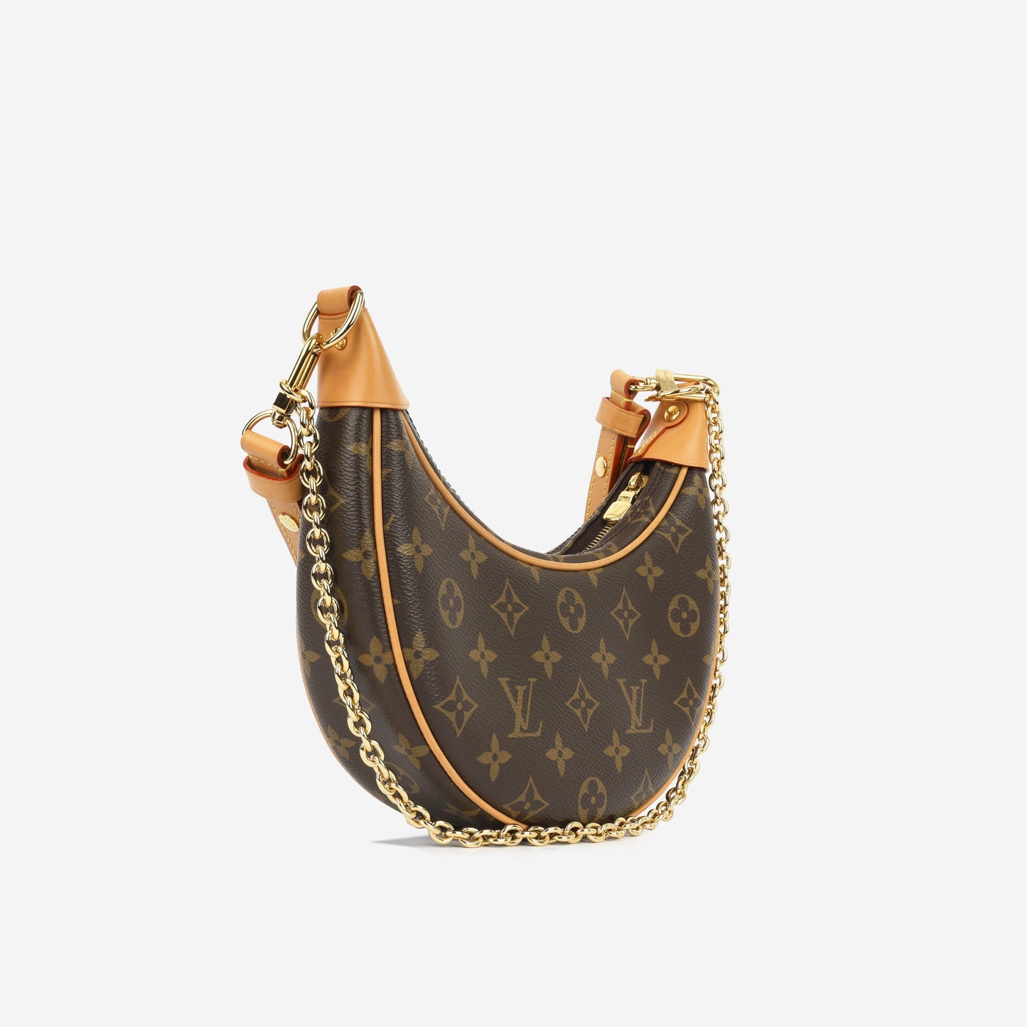 Louis Vuitton Loop Bag - Monogram