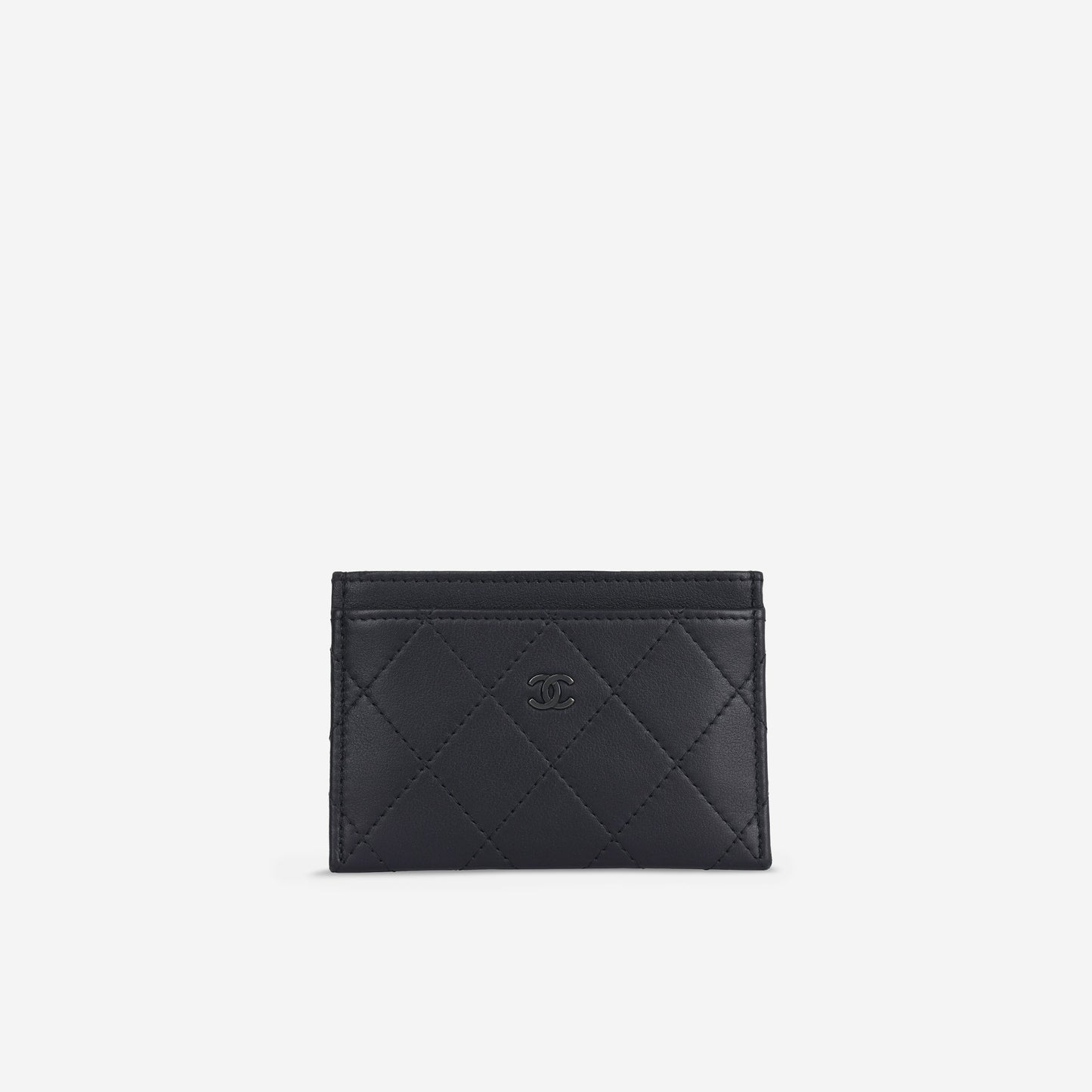 Chanel Classic Card Holder