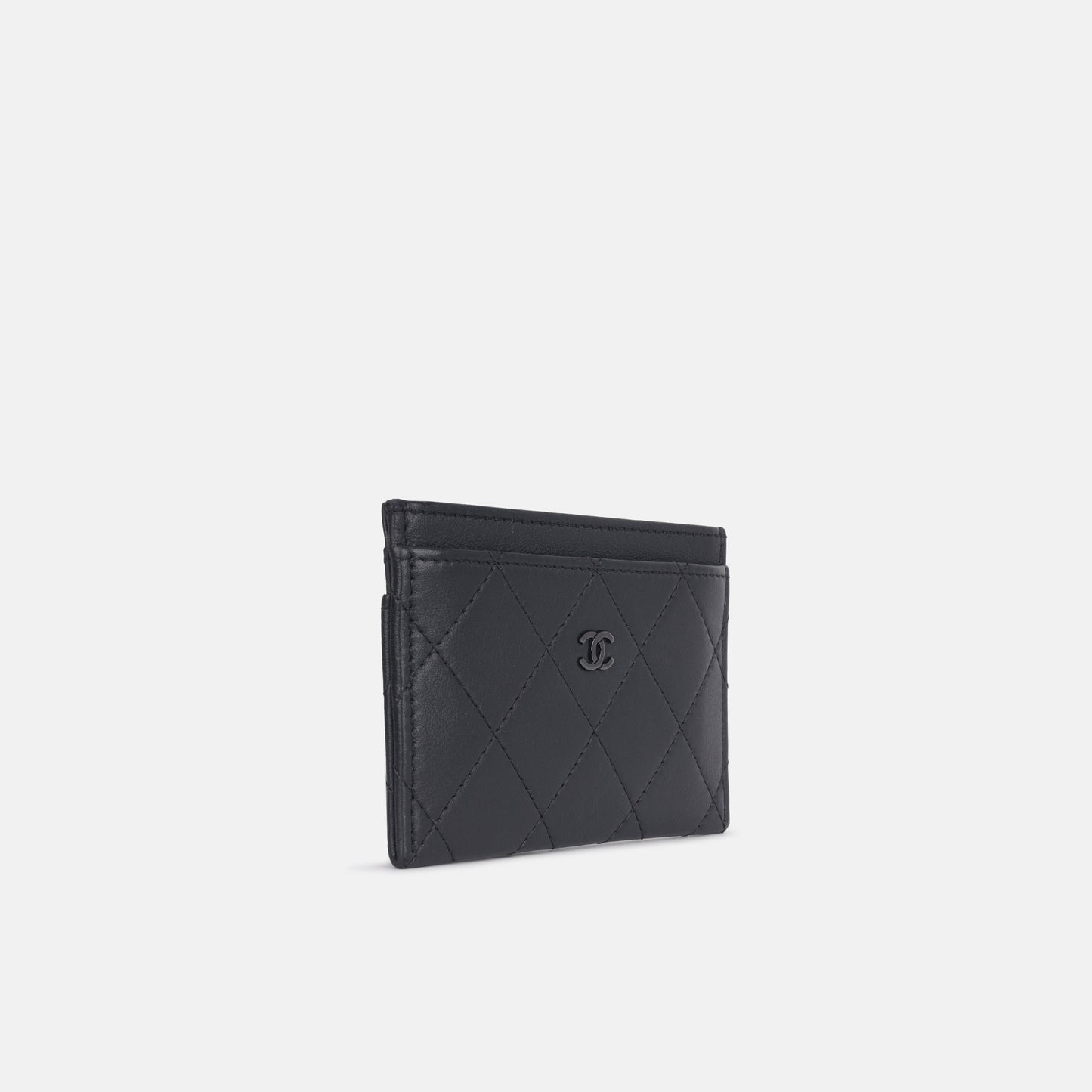 Chanel Classic Card Holder