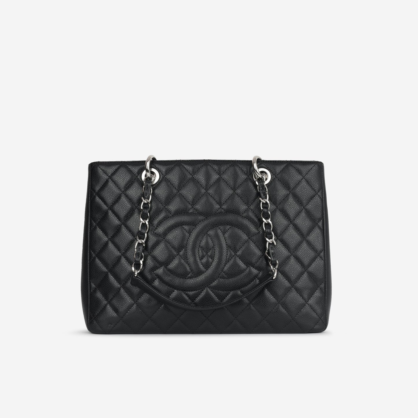 Chanel GST - Black
