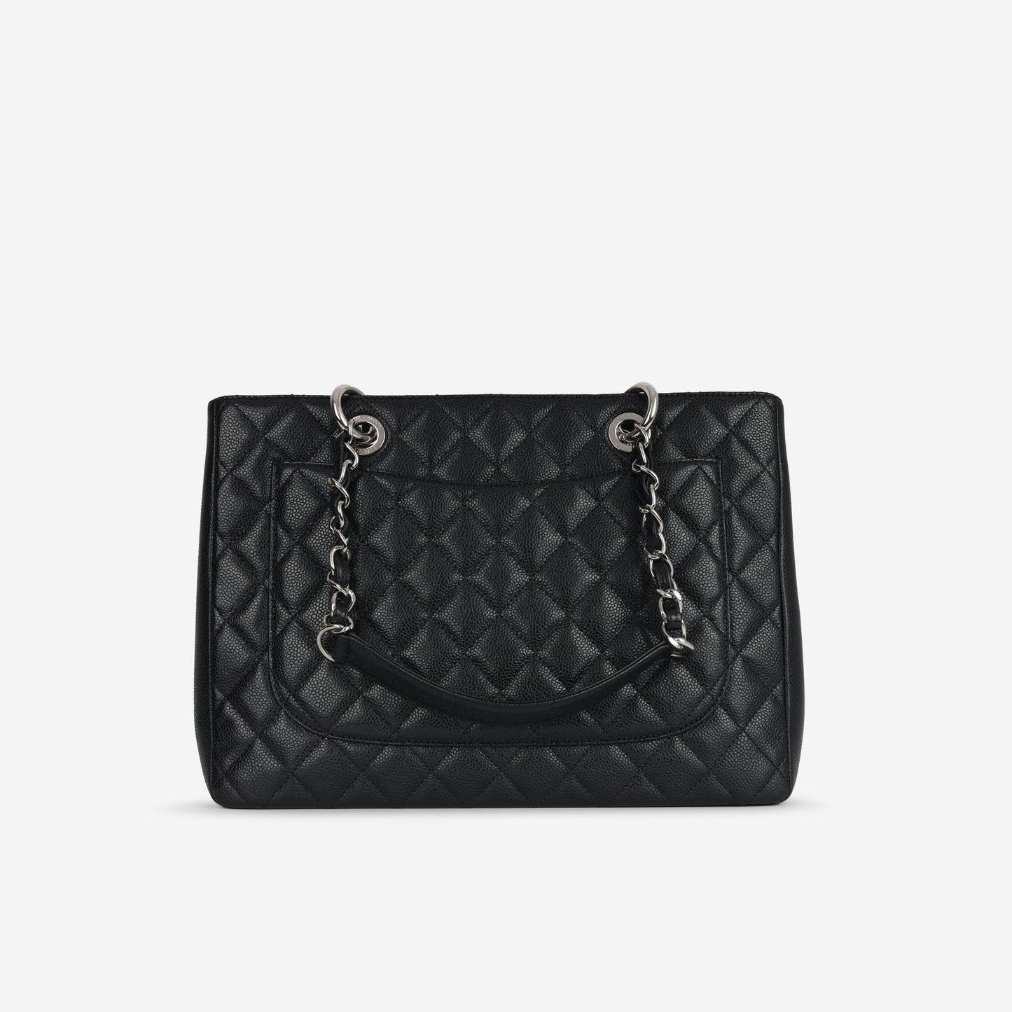 Chanel GST - Black