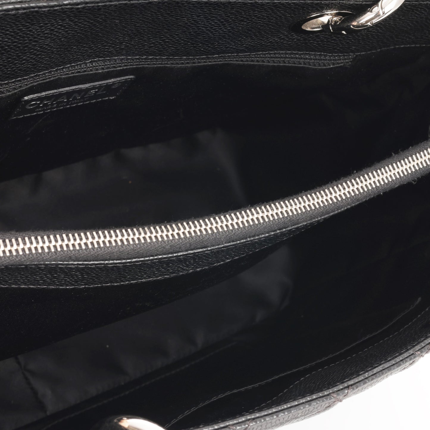 Chanel GST - Black