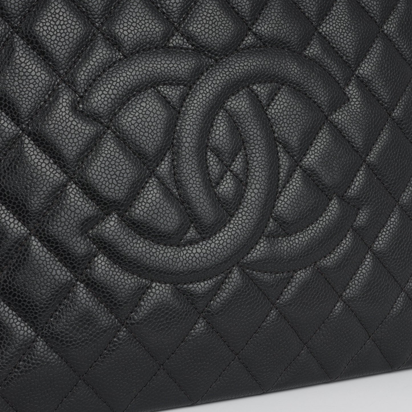 Chanel GST - Black