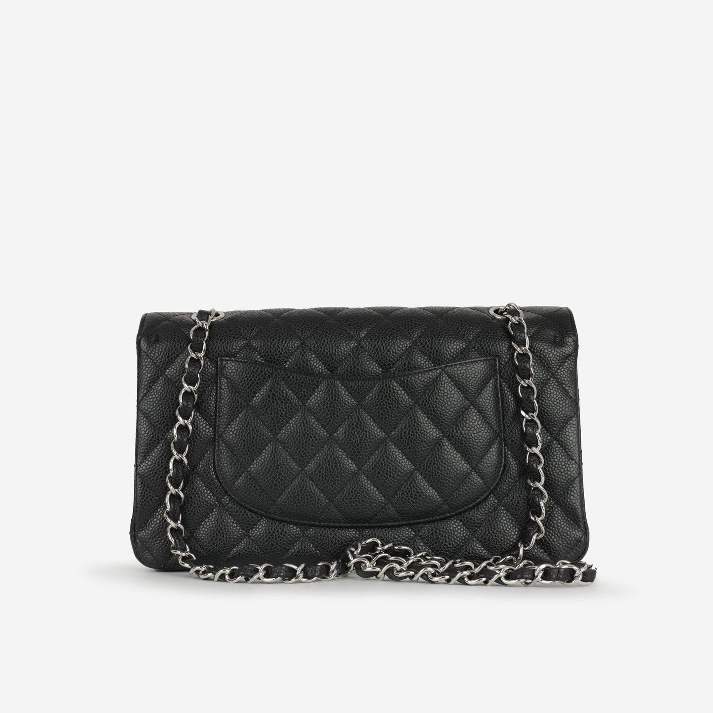 Chanel Medium Classic Flap