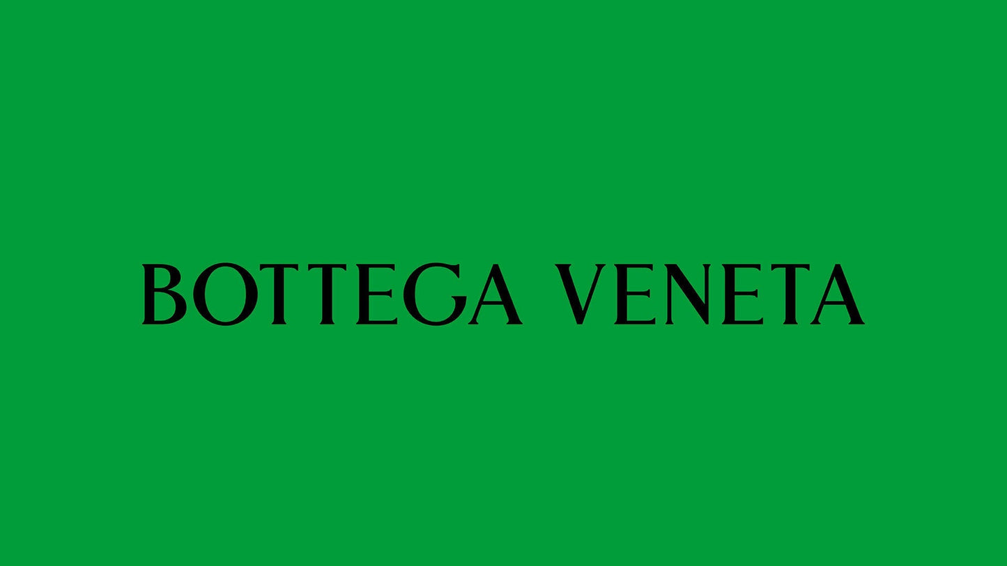 BOTTEGA VENETA POINT DRAWSTRING LEATHER BASKET BAG
