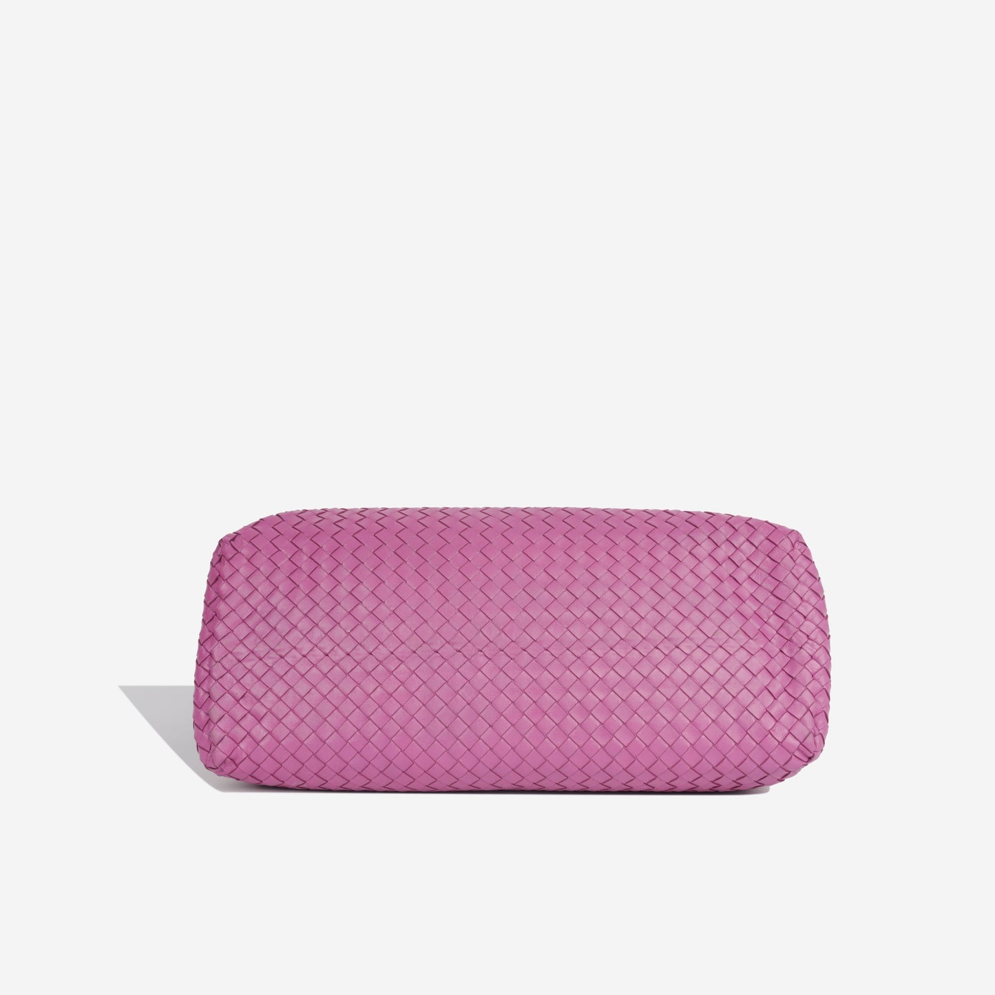 Bottega Veneta Intrecciato Woven Tote