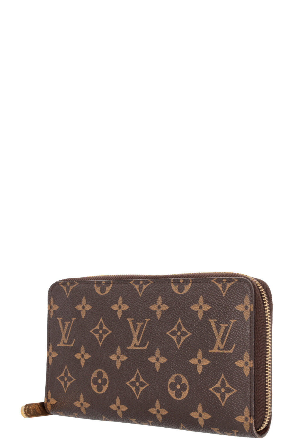 LOUIS VUITTON Organizer Wallet MNG