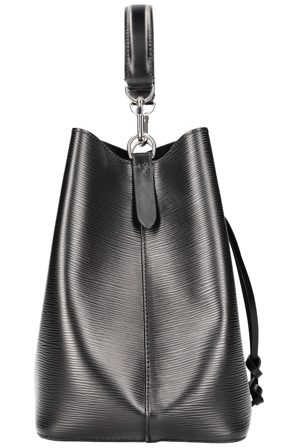 LOUIS VUITTON Néo Noé MM Epi Black