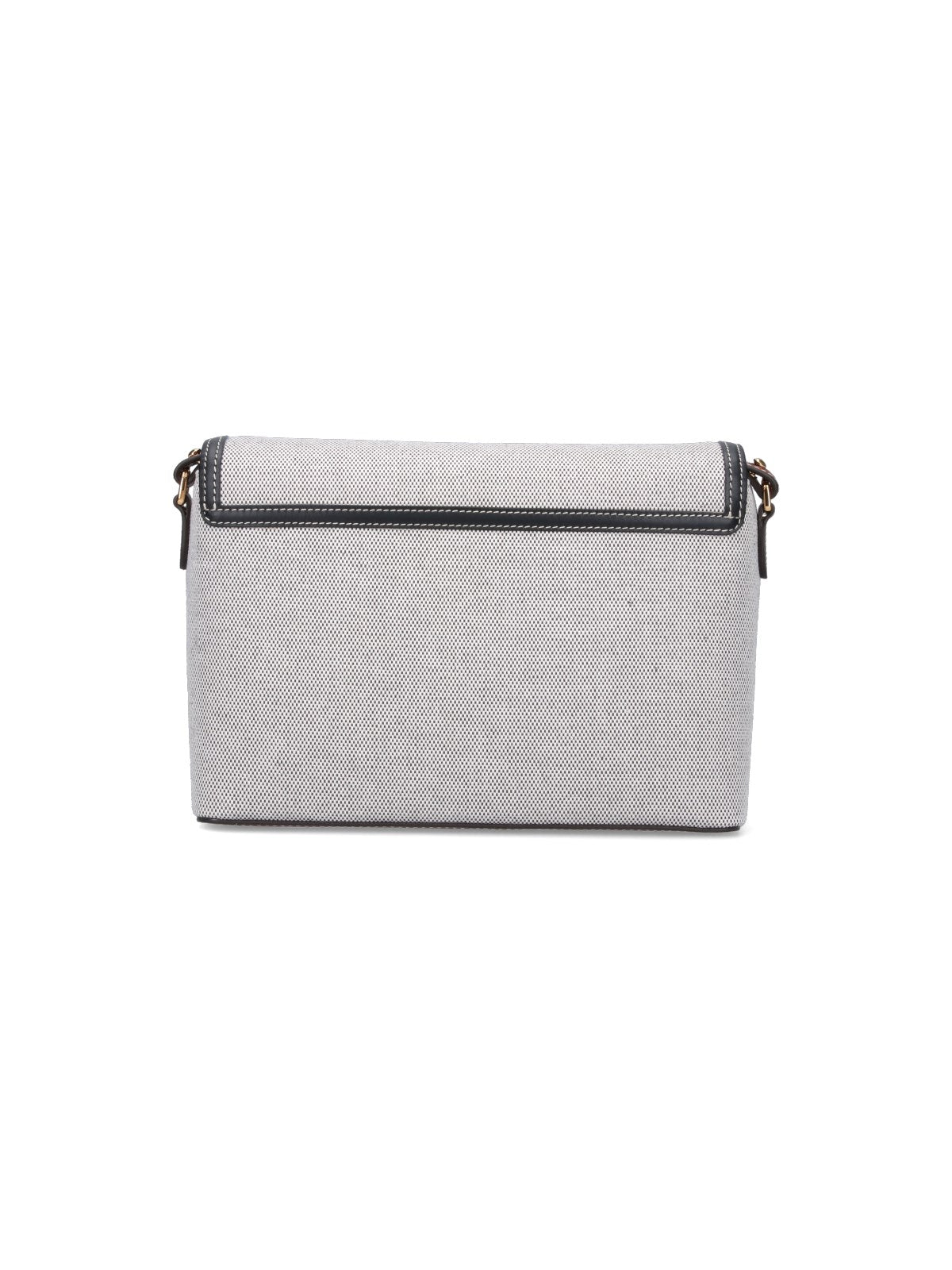 BURBERRY HORSEFERRY NOTE SHOULDER BAG