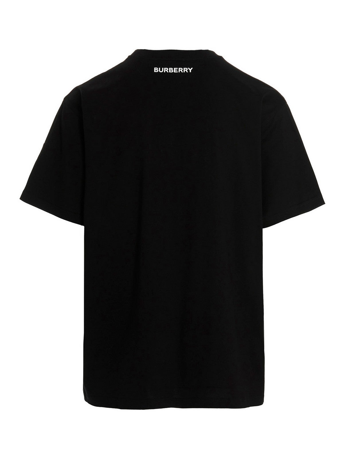 BURBERRY JUPE TEE-SHIRT