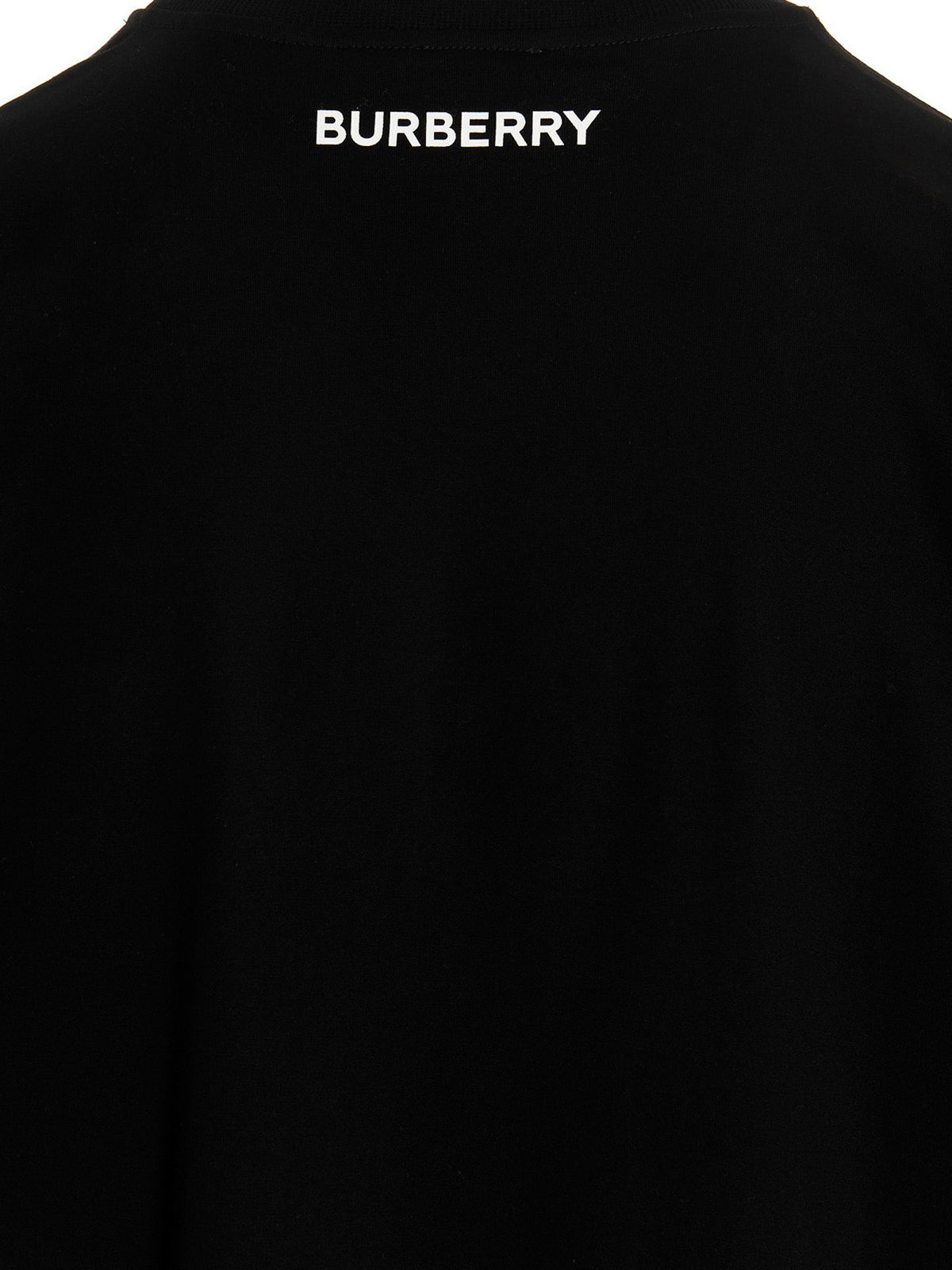 BURBERRY JUPE TEE-SHIRT