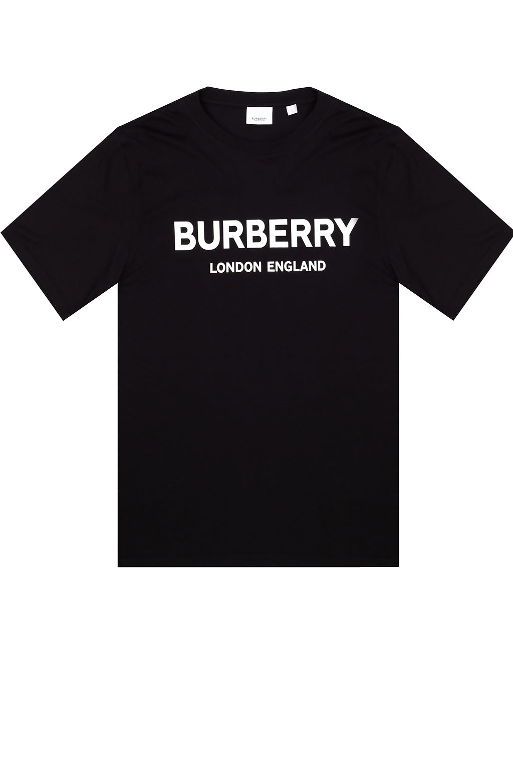 BURBERRY LOGO TEE SHIRT