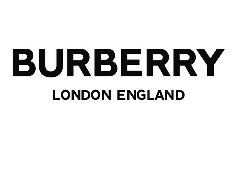 BURBERRY HORSEFERRY NOTE SHOULDER BAG