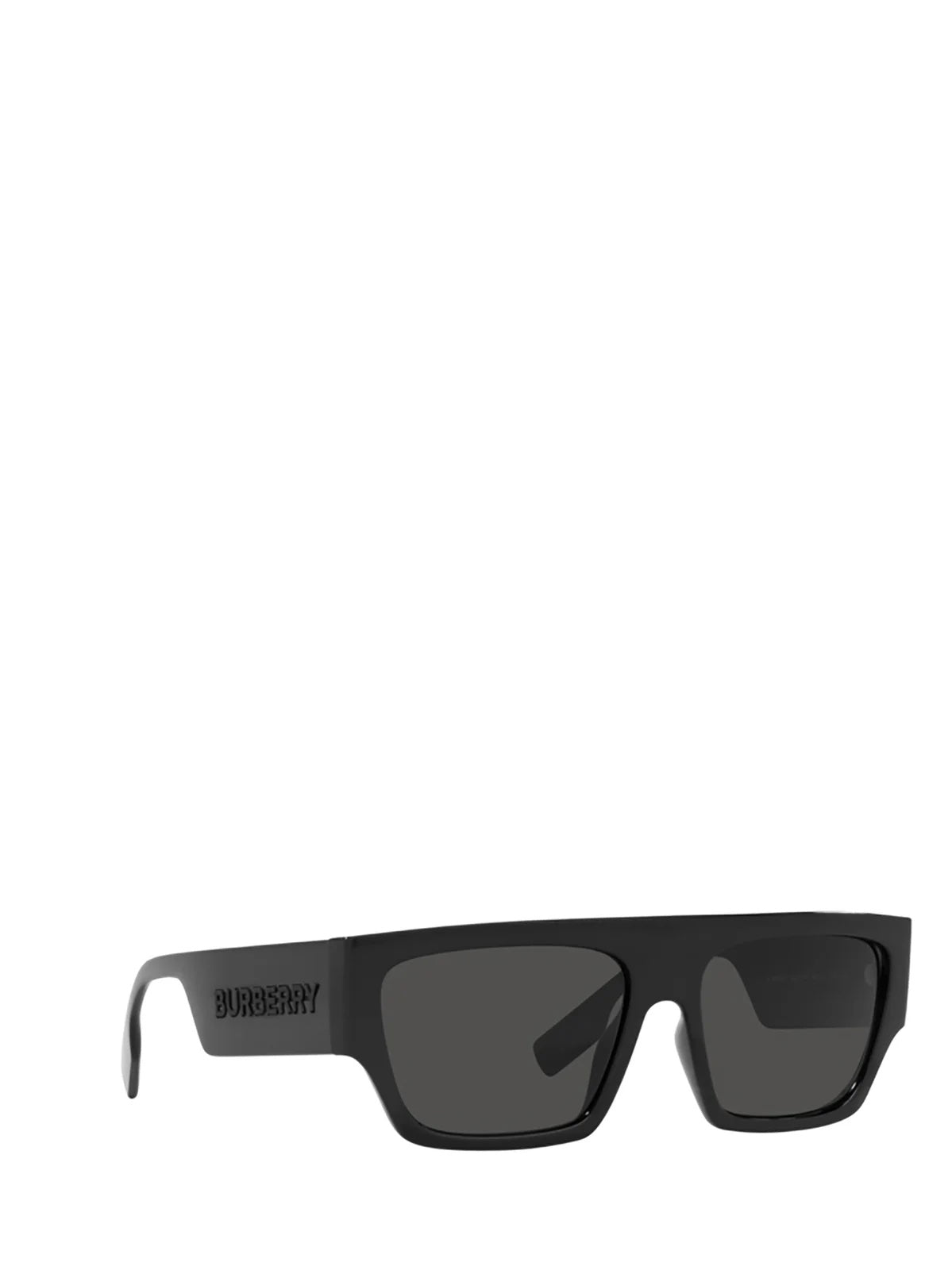 BURBERRY MEN'S MICAH SUNGLASSES