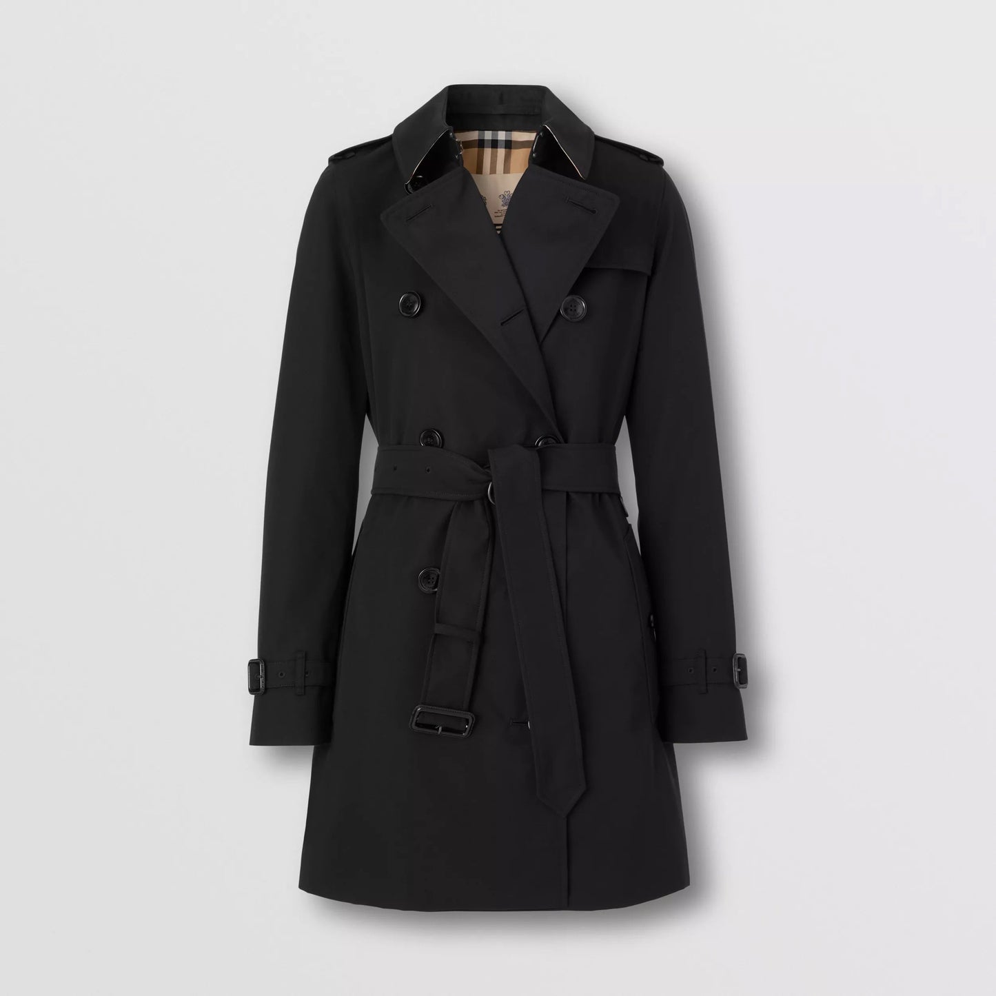 BURBERRY TRENCH COAT