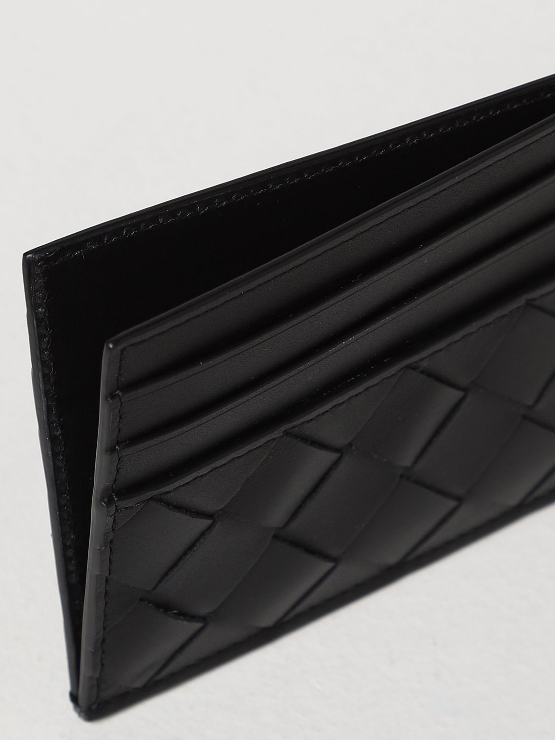 BOTTEGA VENETA MEN'S WALLET