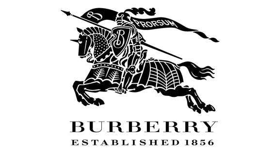 BURBERRY DAINTON PARKA JACKET