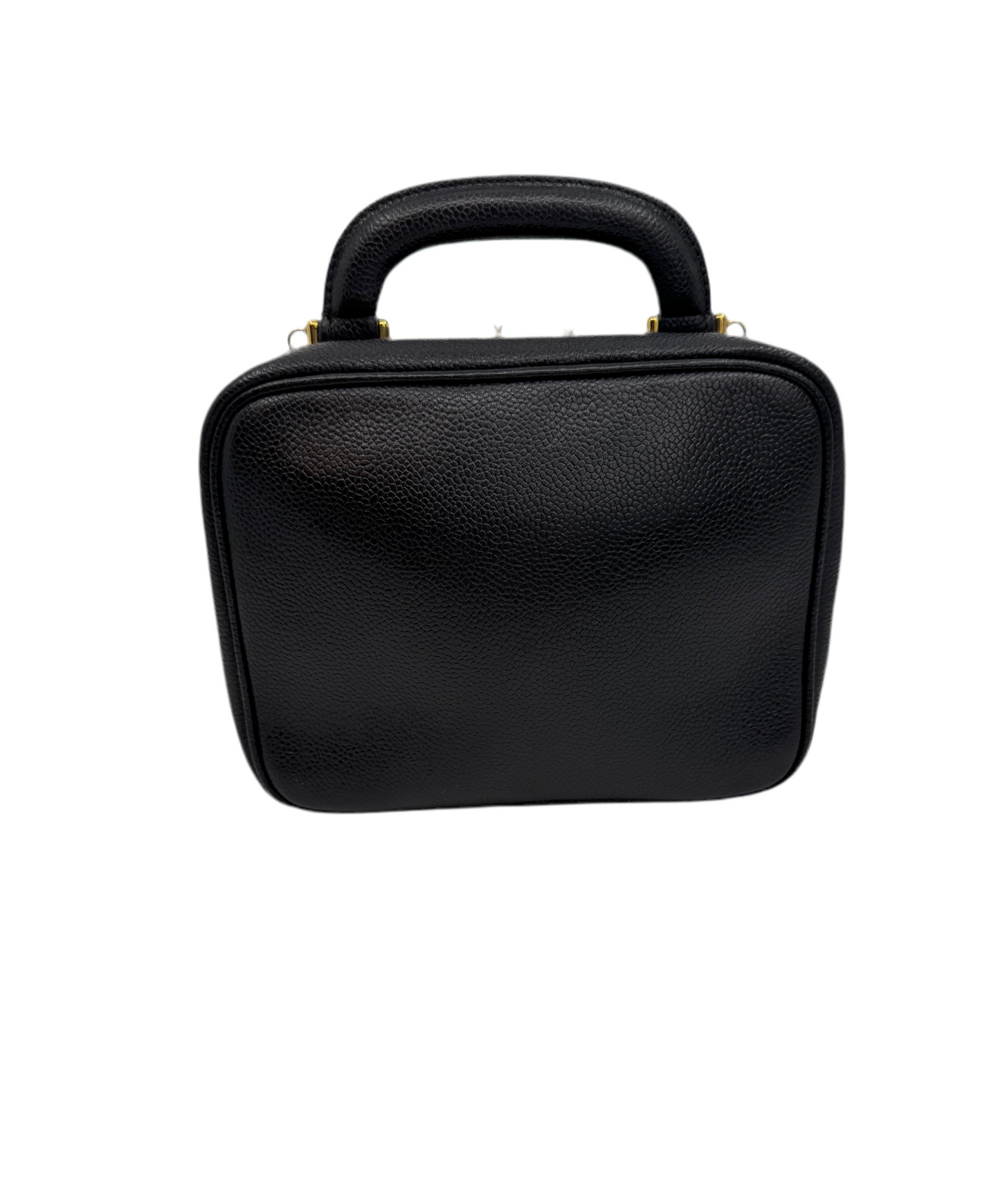 Chanel Vanity Crossbody